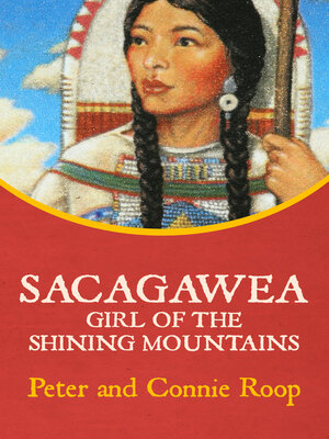 Sacagawea - ebook